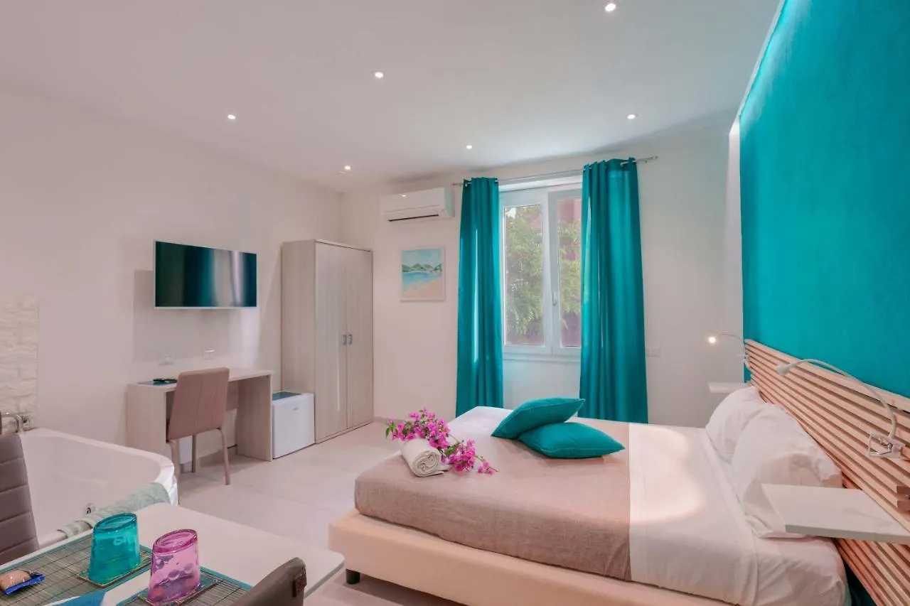 Insula B&B Cagliari