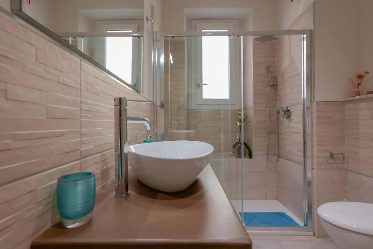 ** Frühstückspension Insula B&B Cagliari Italien