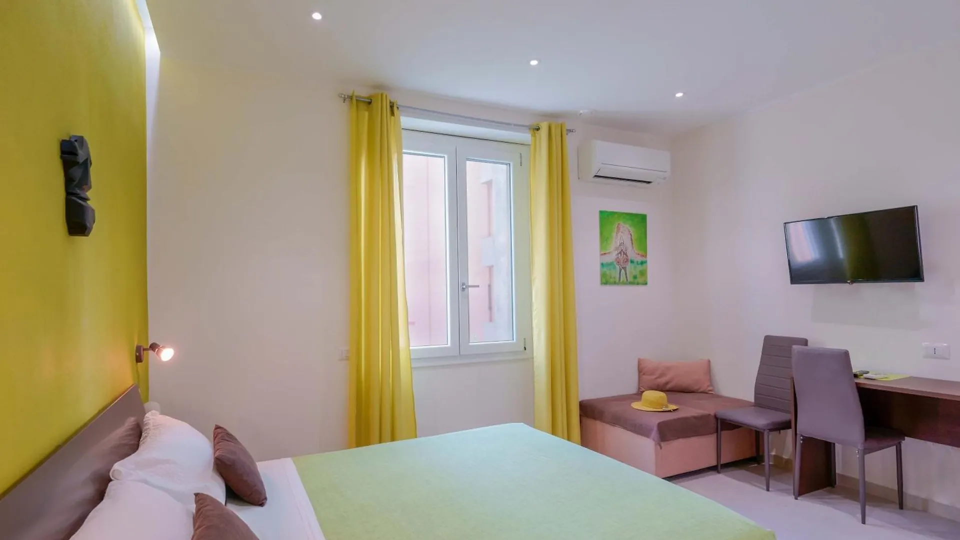 Frühstückspension Insula B&B Cagliari