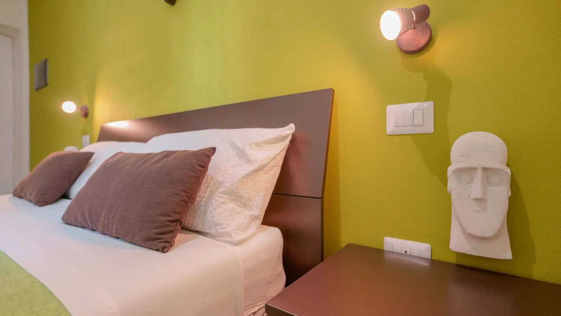 Insula B&B Cagliari