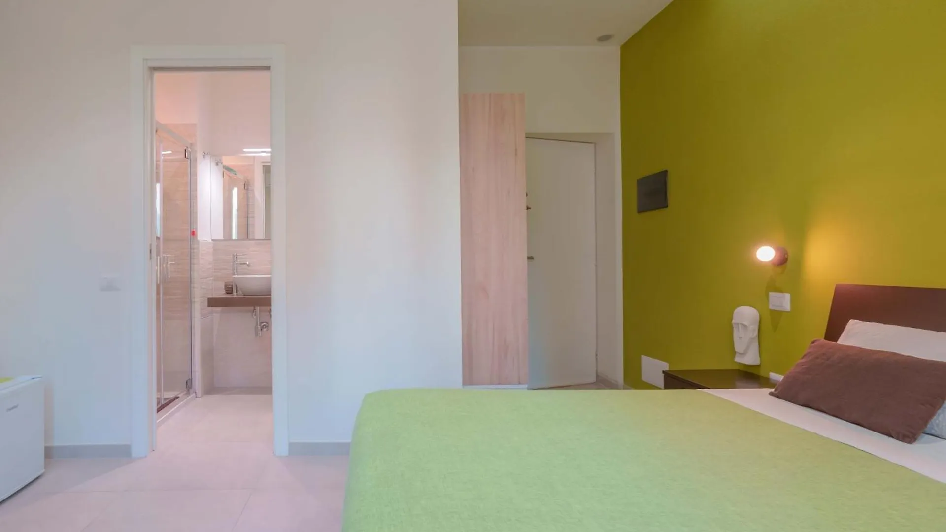 Frühstückspension Insula B&B Cagliari