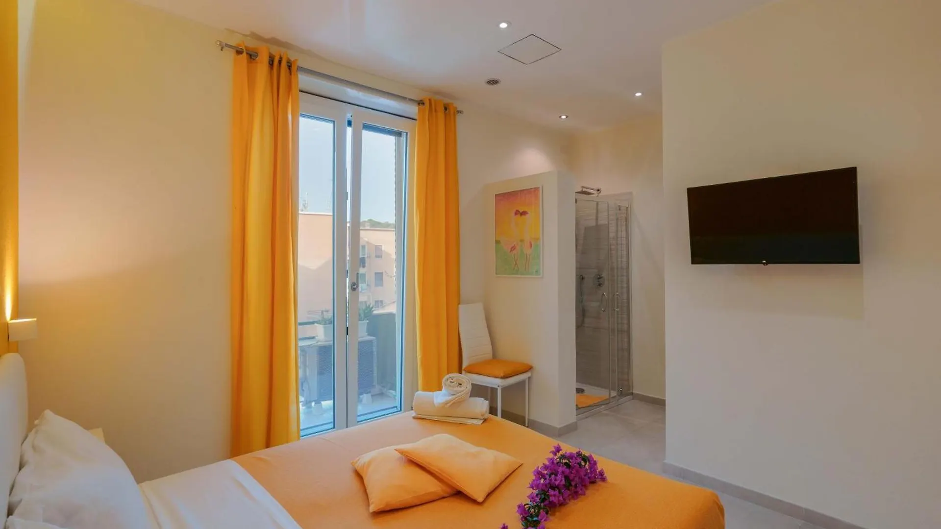 Frühstückspension Insula B&B Cagliari