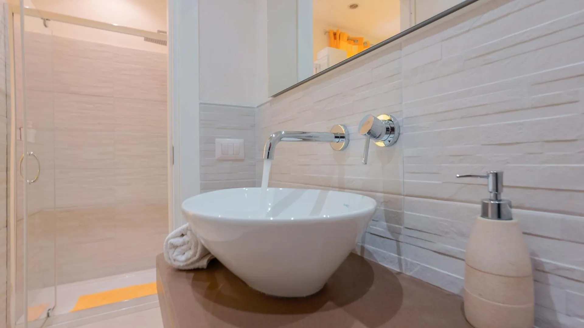 Insula B&B Cagliari Italien