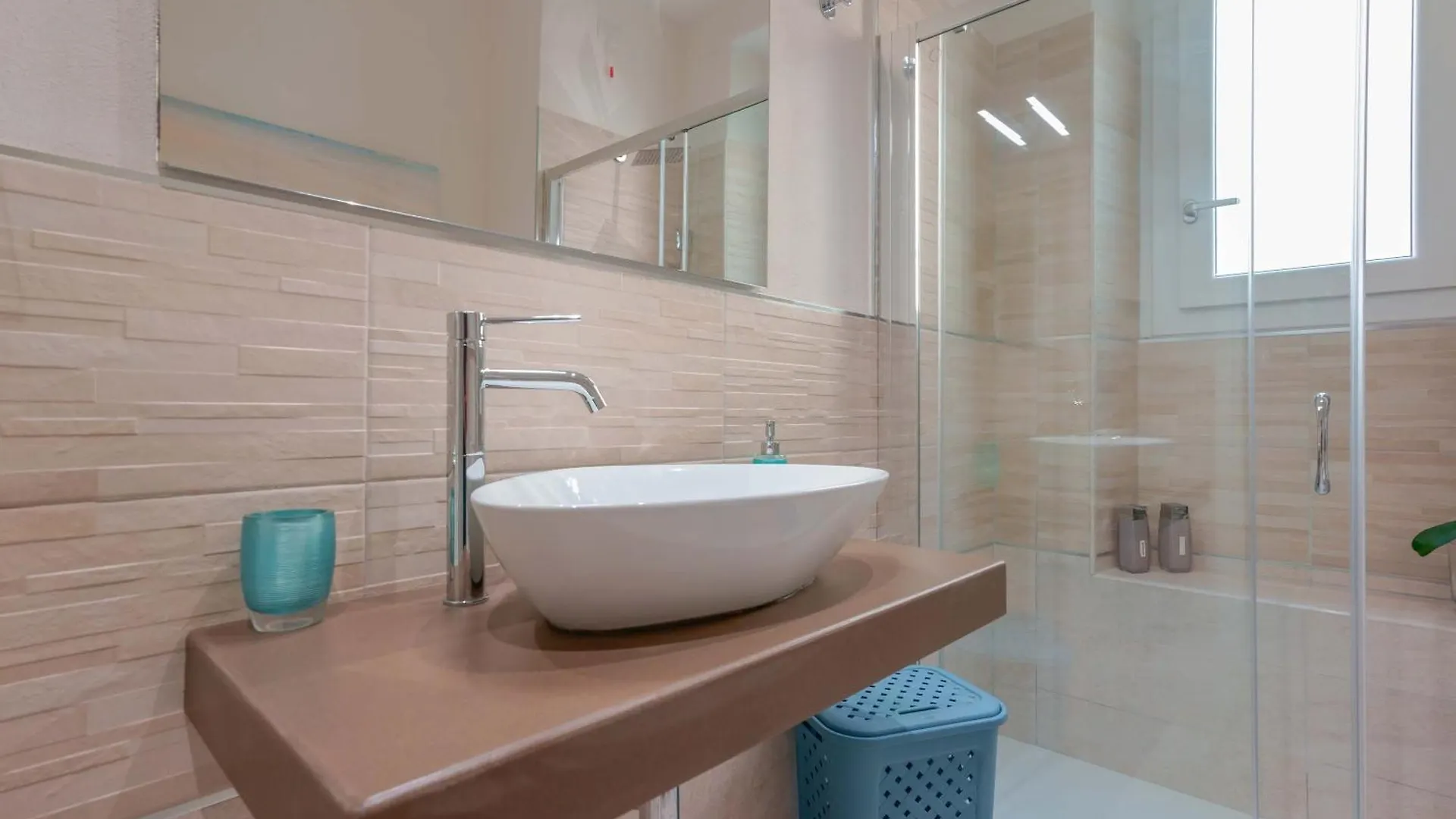 Insula B&B Cagliari Frühstückspension