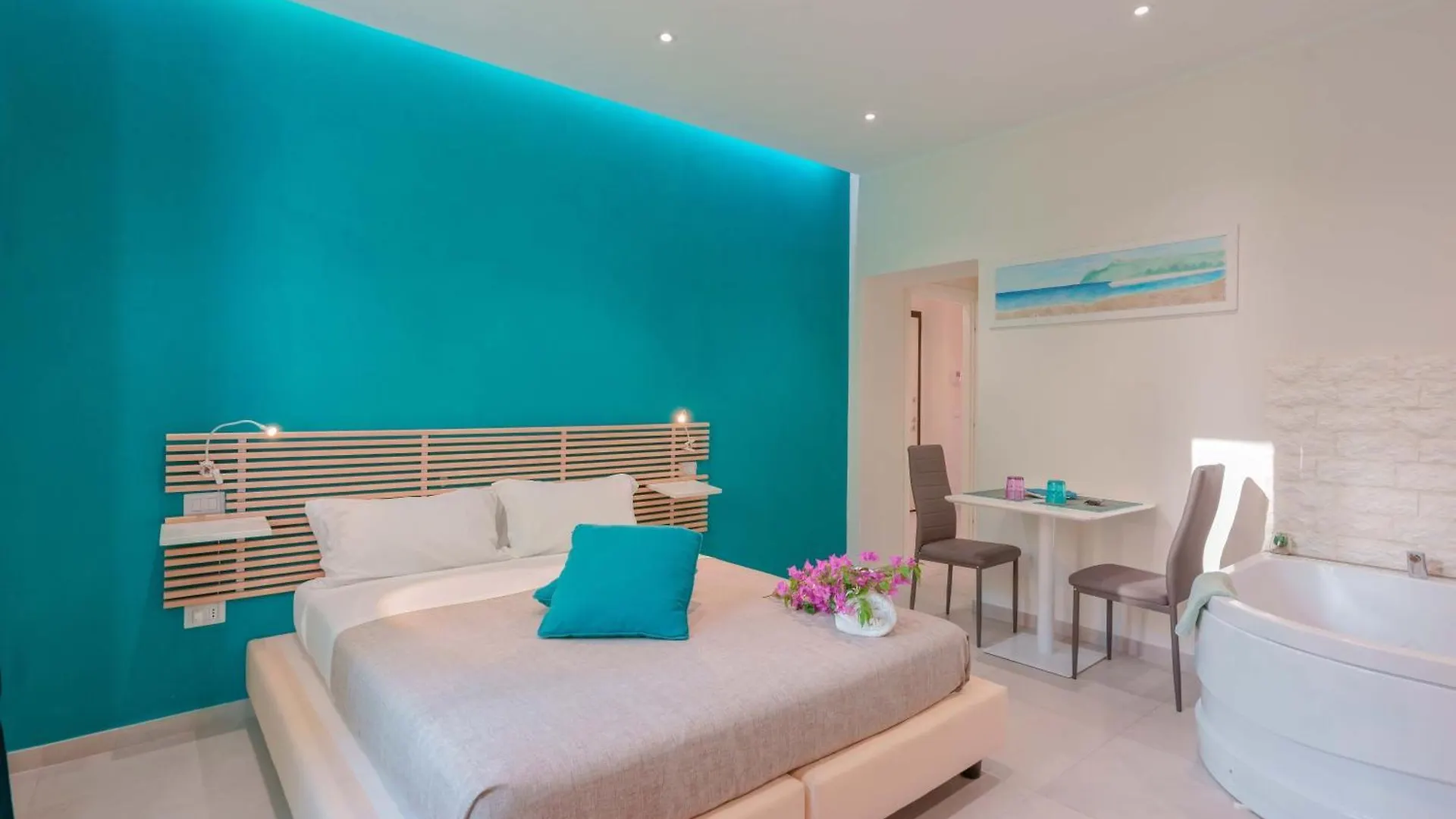 Frühstückspension Insula B&B Cagliari