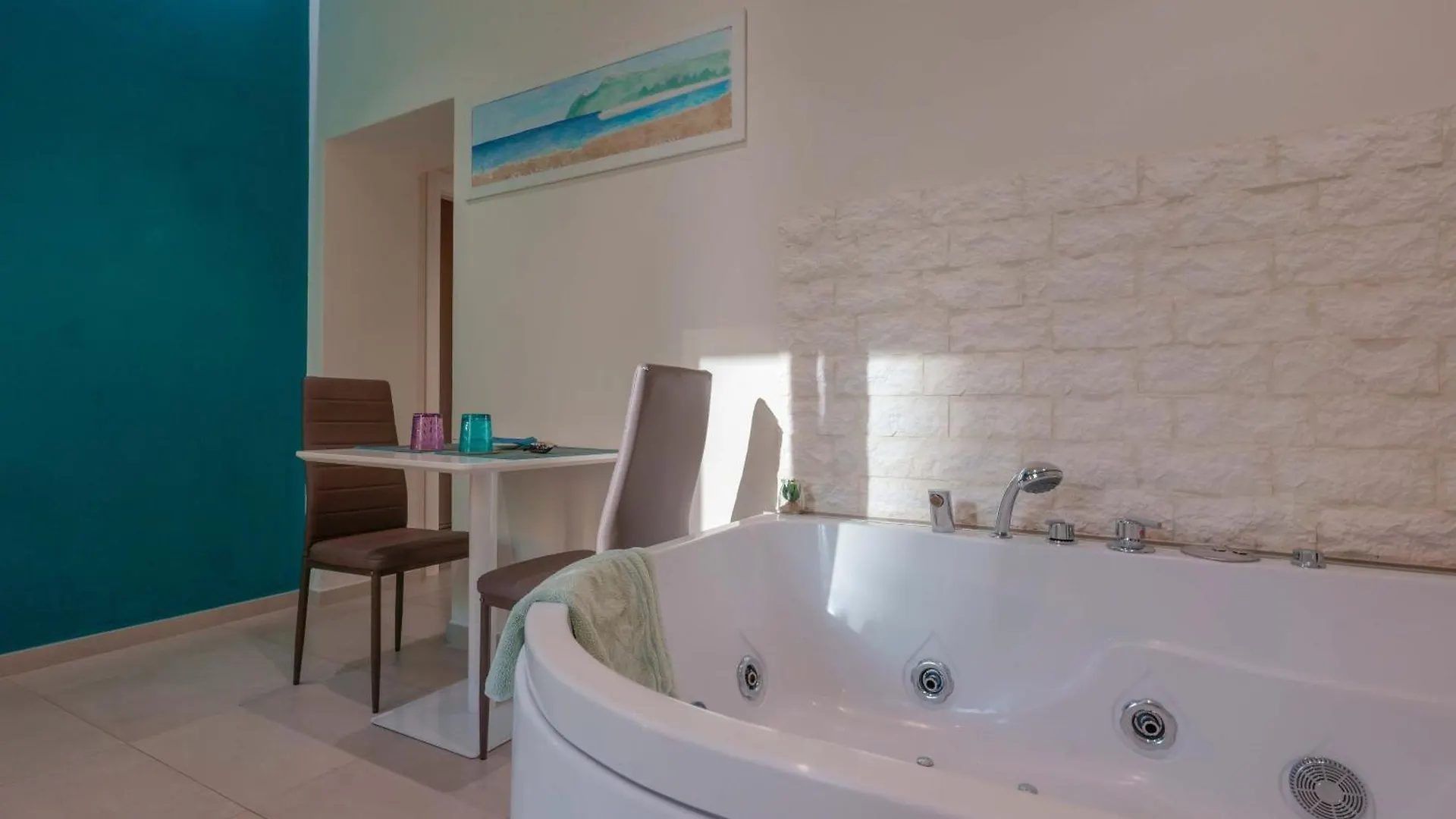 Insula B&B Cagliari Italien