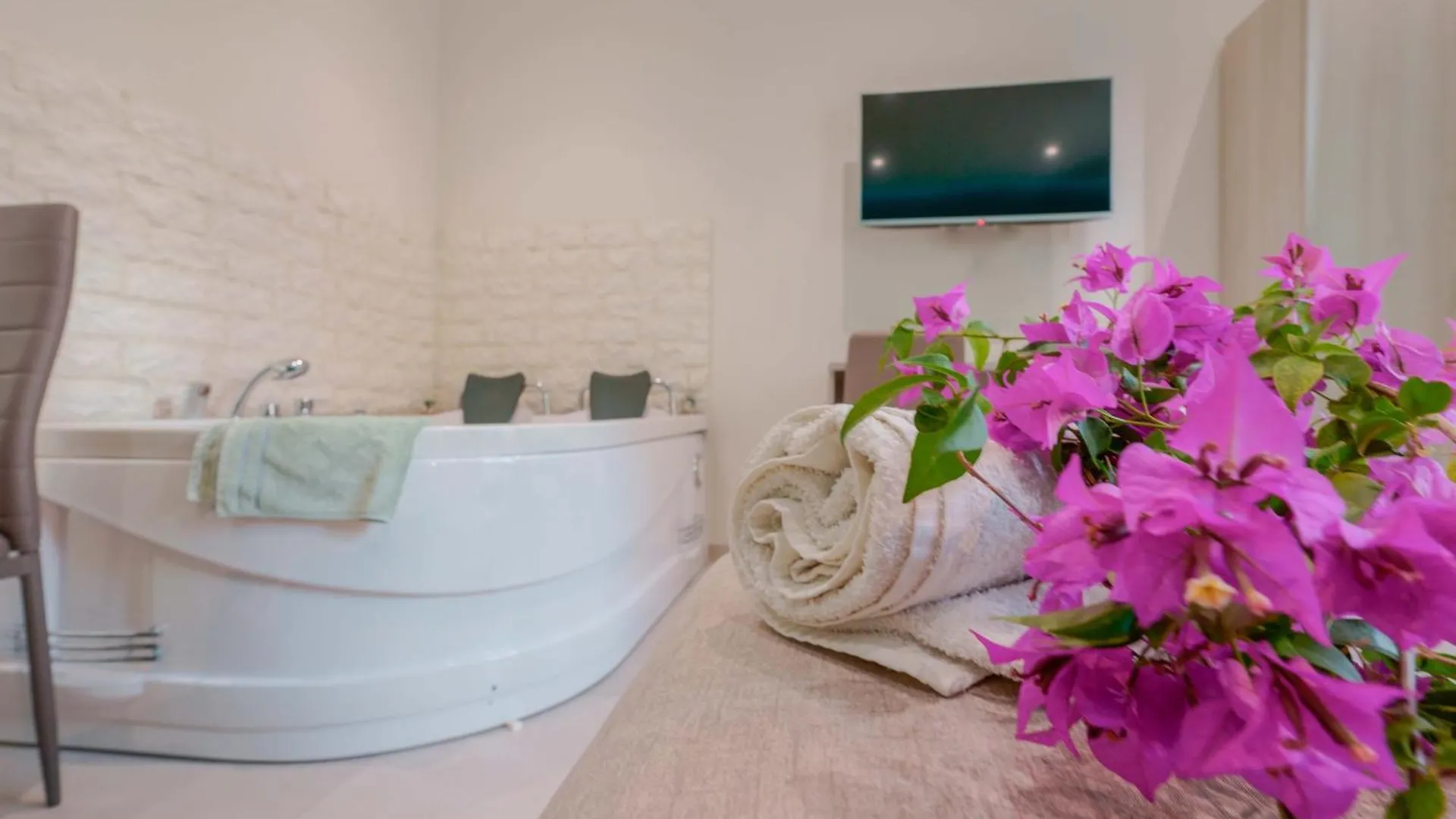 Frühstückspension Insula B&B Cagliari