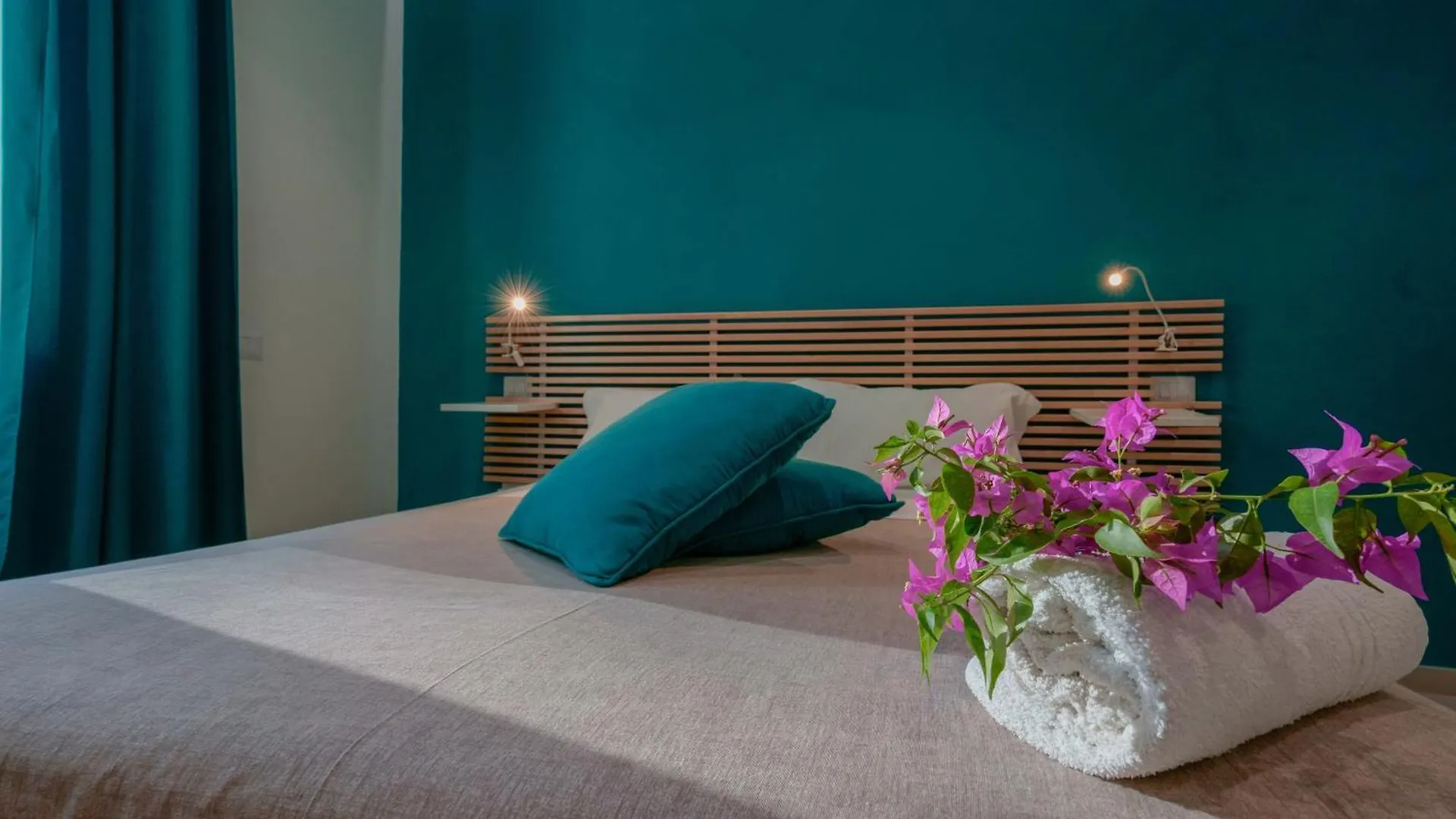 Insula B&B Cagliari