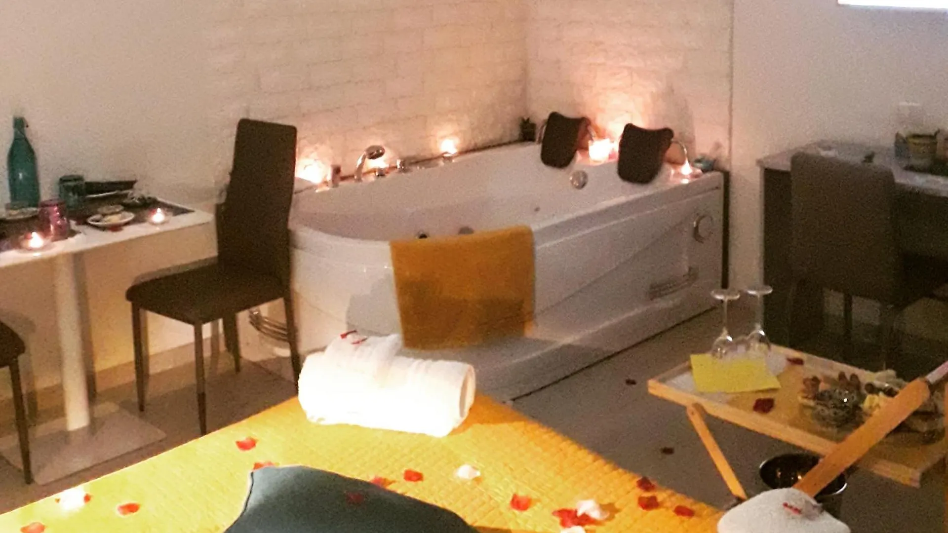 Insula B&B Cagliari