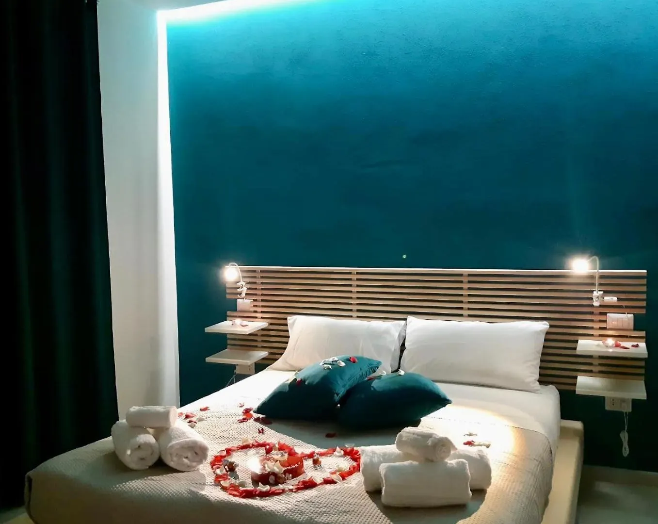 Insula B&B Cagliari Frühstückspension