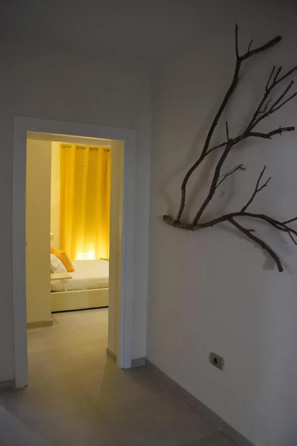 Insula B&B Cagliari Italien