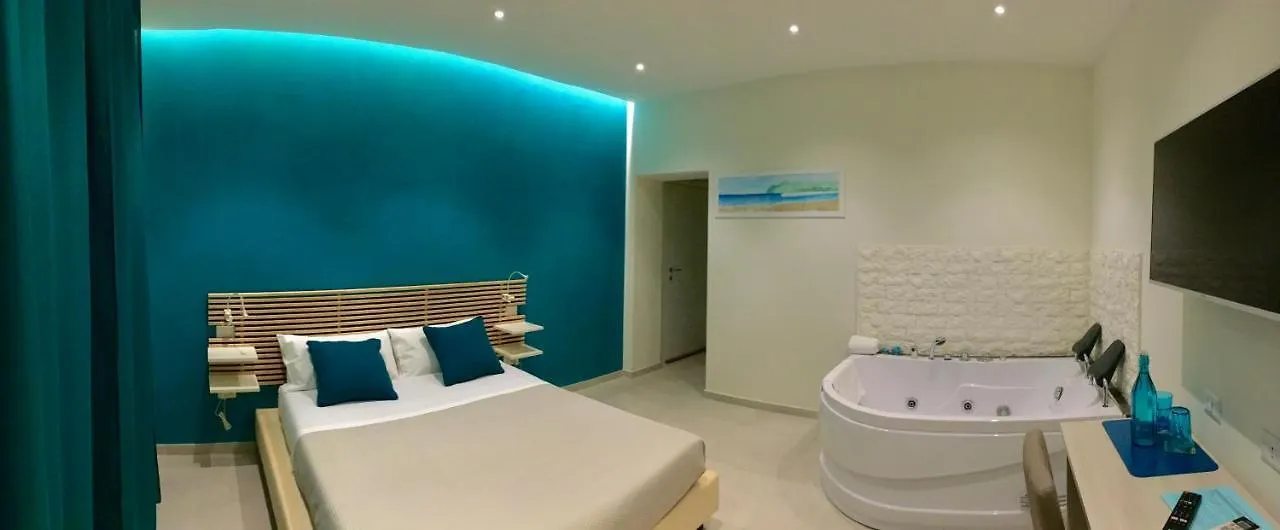 Insula B&B Cagliari