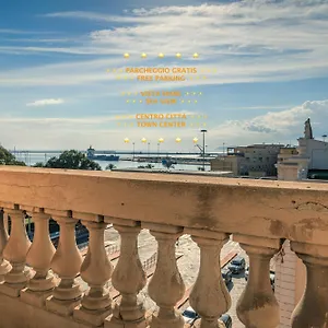 Onlyrooms Iv - Sea View & Free Parking Maison d'hôtes