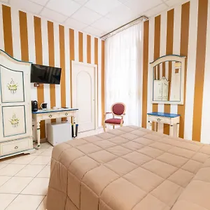 Le Tre Stelle Cagliari